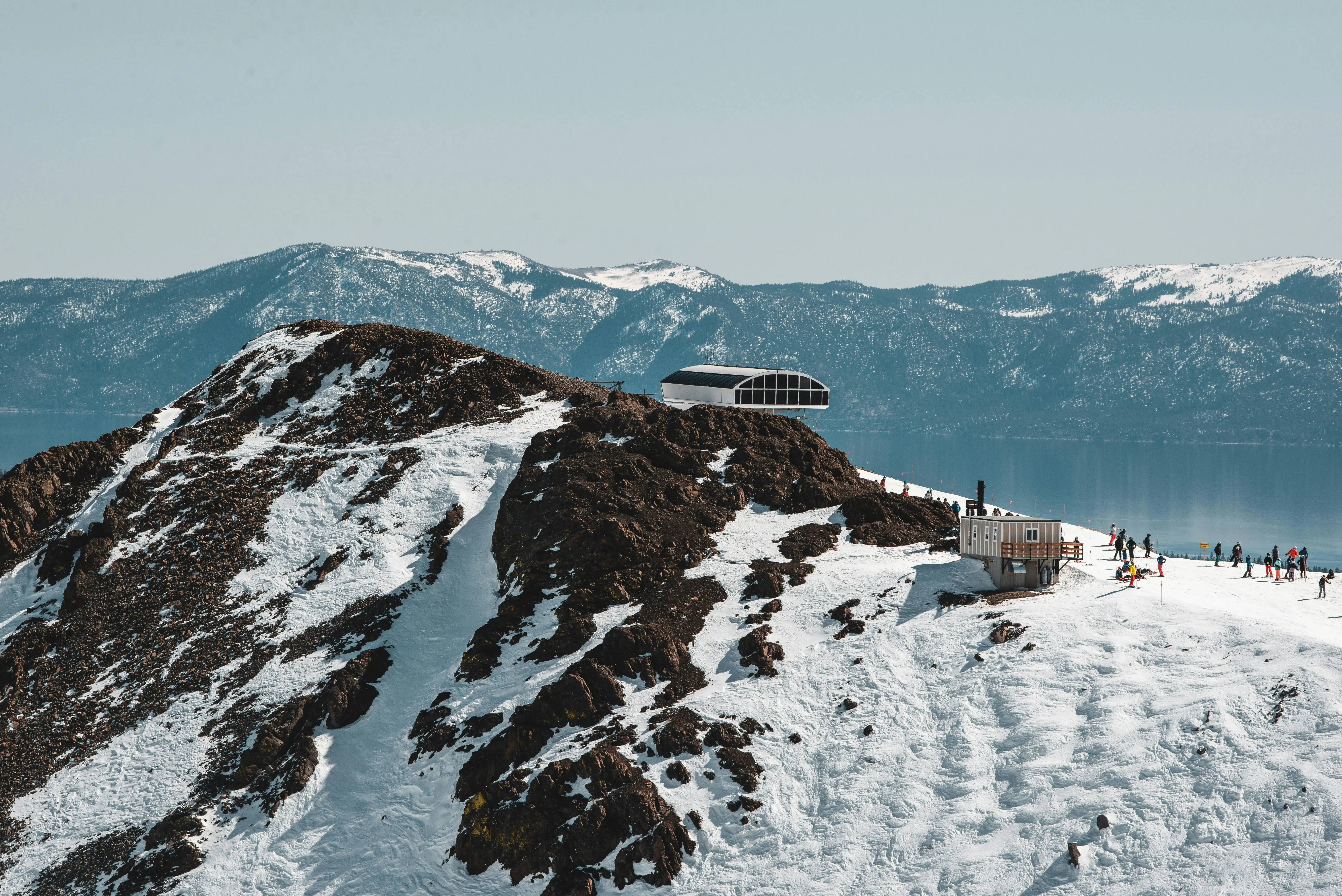 hero image for Olympic Valley, California page