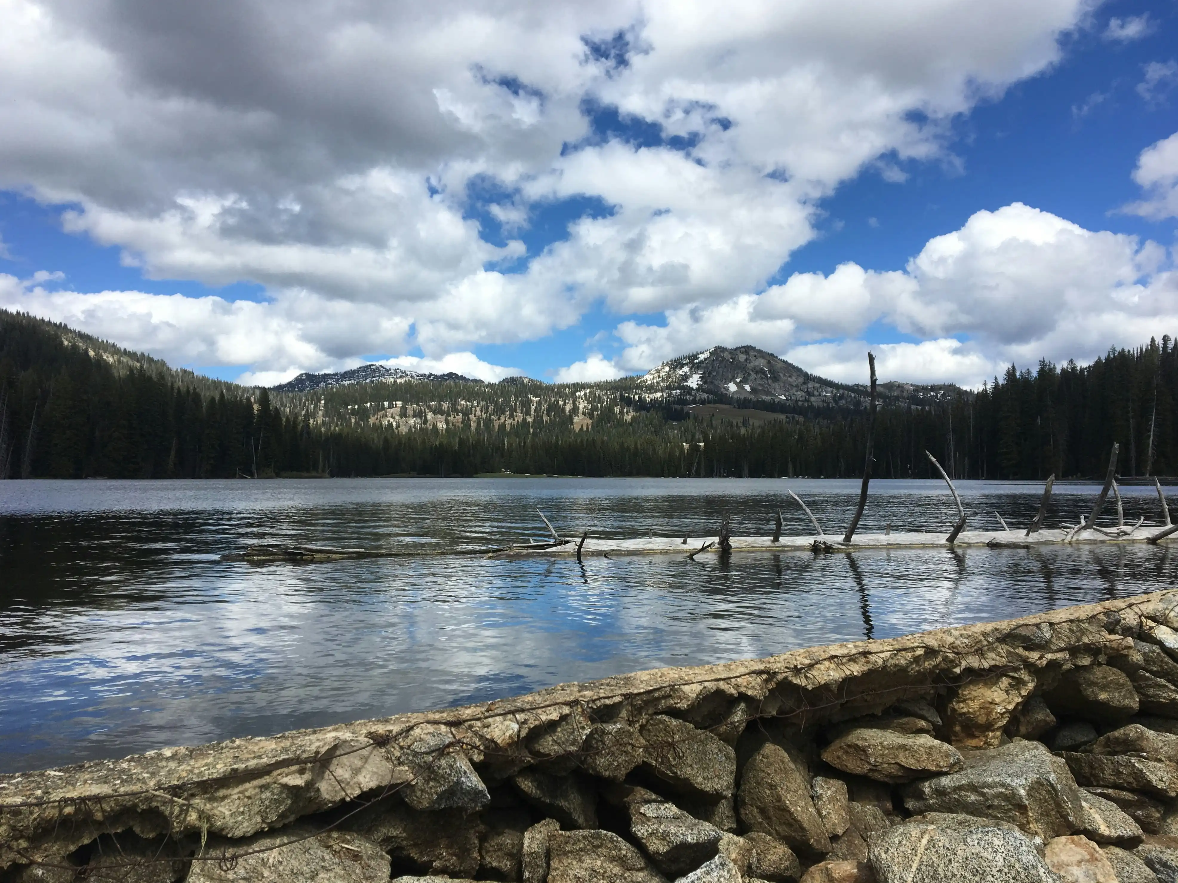 hero image for McCall, Idaho page
