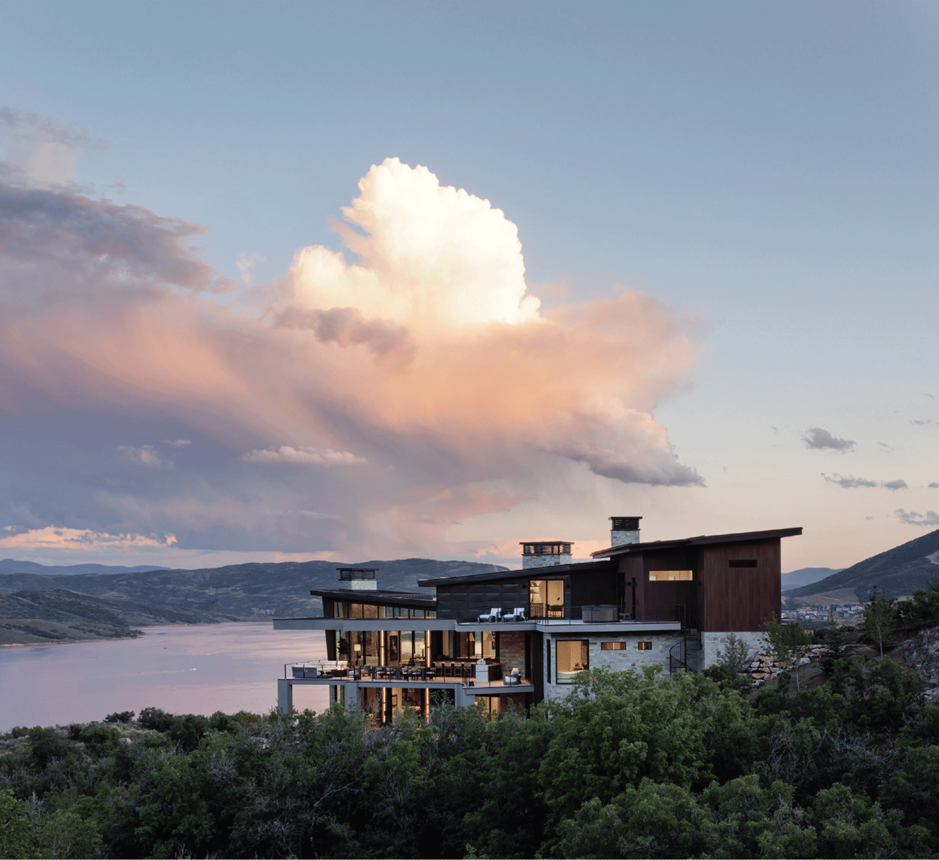 PureHaven Homes award-winning custom home builder with a thoughtful client journey