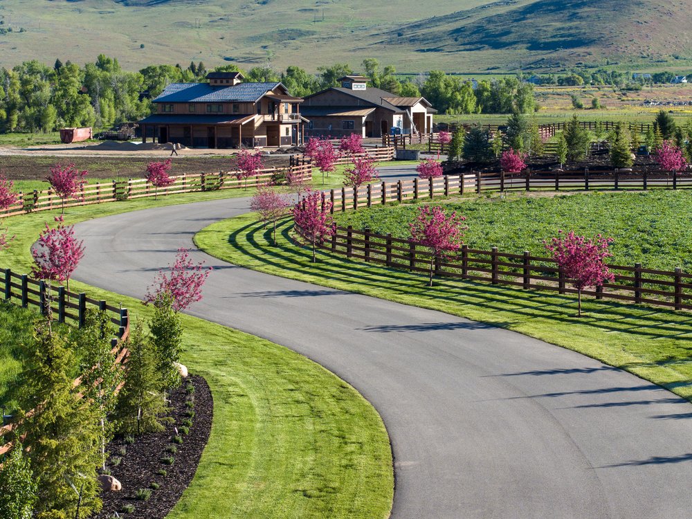 Spring Maintenance Checklist for Mountain Homes