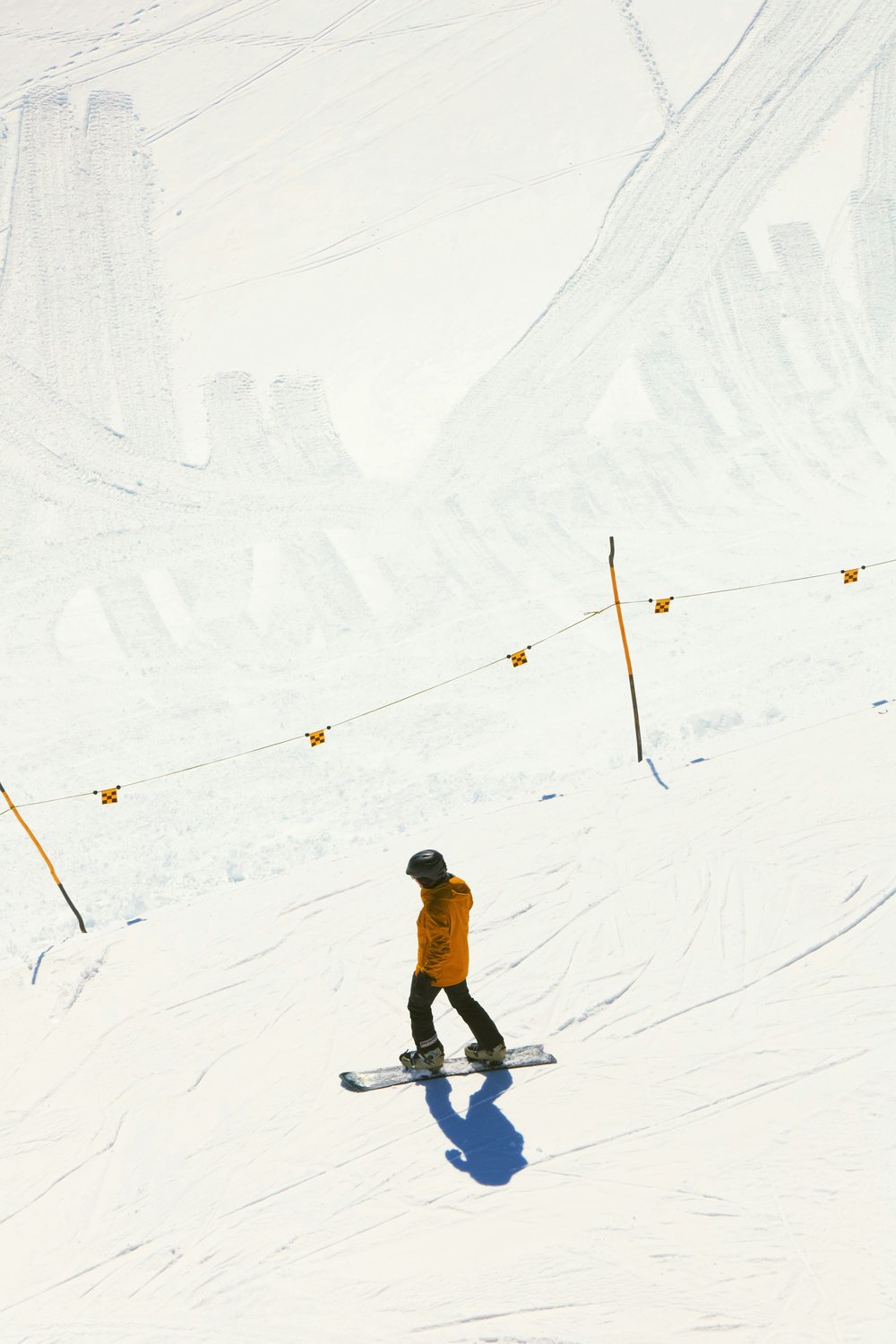 Snowland Ski & Sledding Area Reopens — Utah’s Free Ski Resort