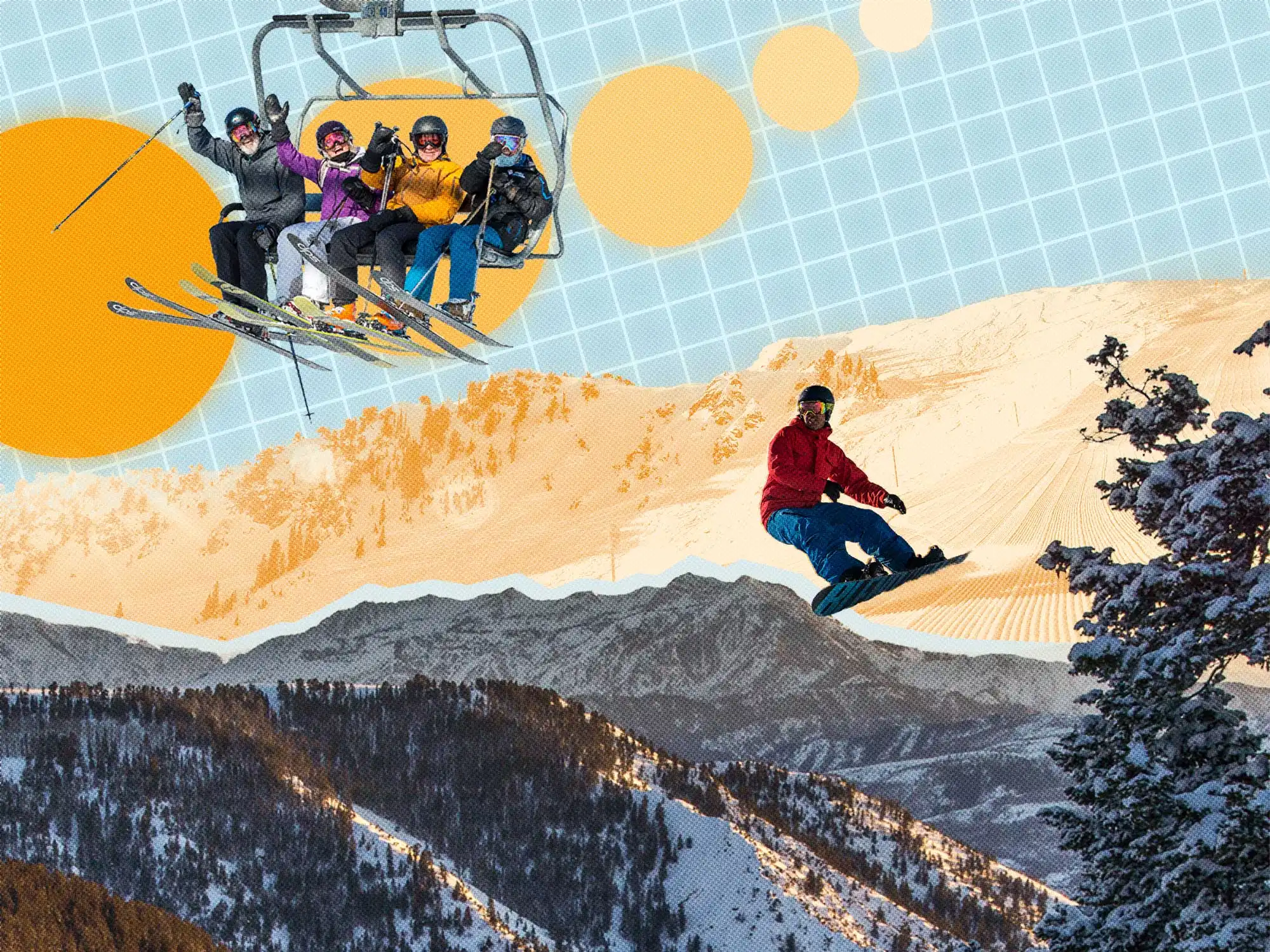 Ogden Valley Ski Resorts 2025–2026 Season Update
