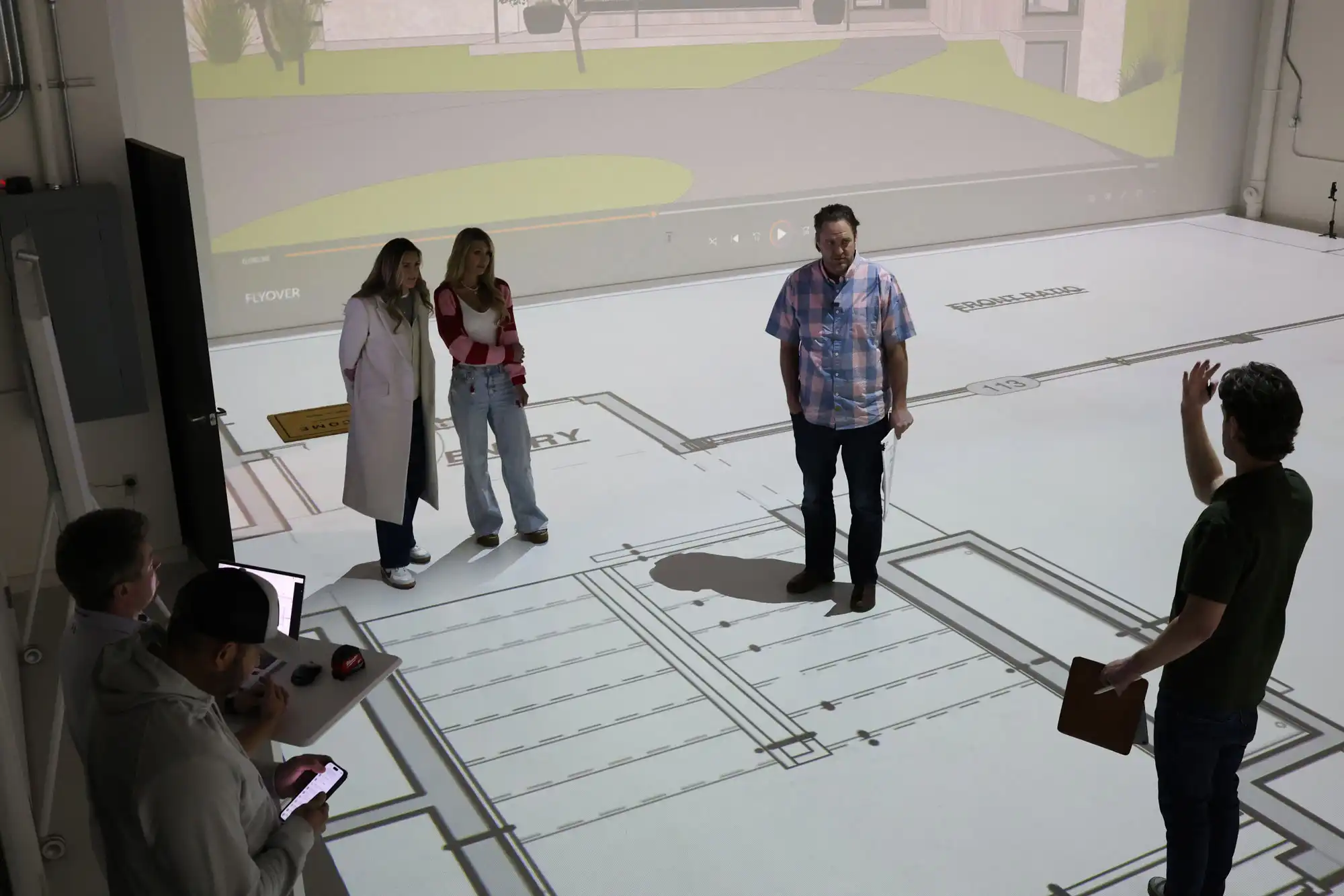 walk-your-plans-overhead