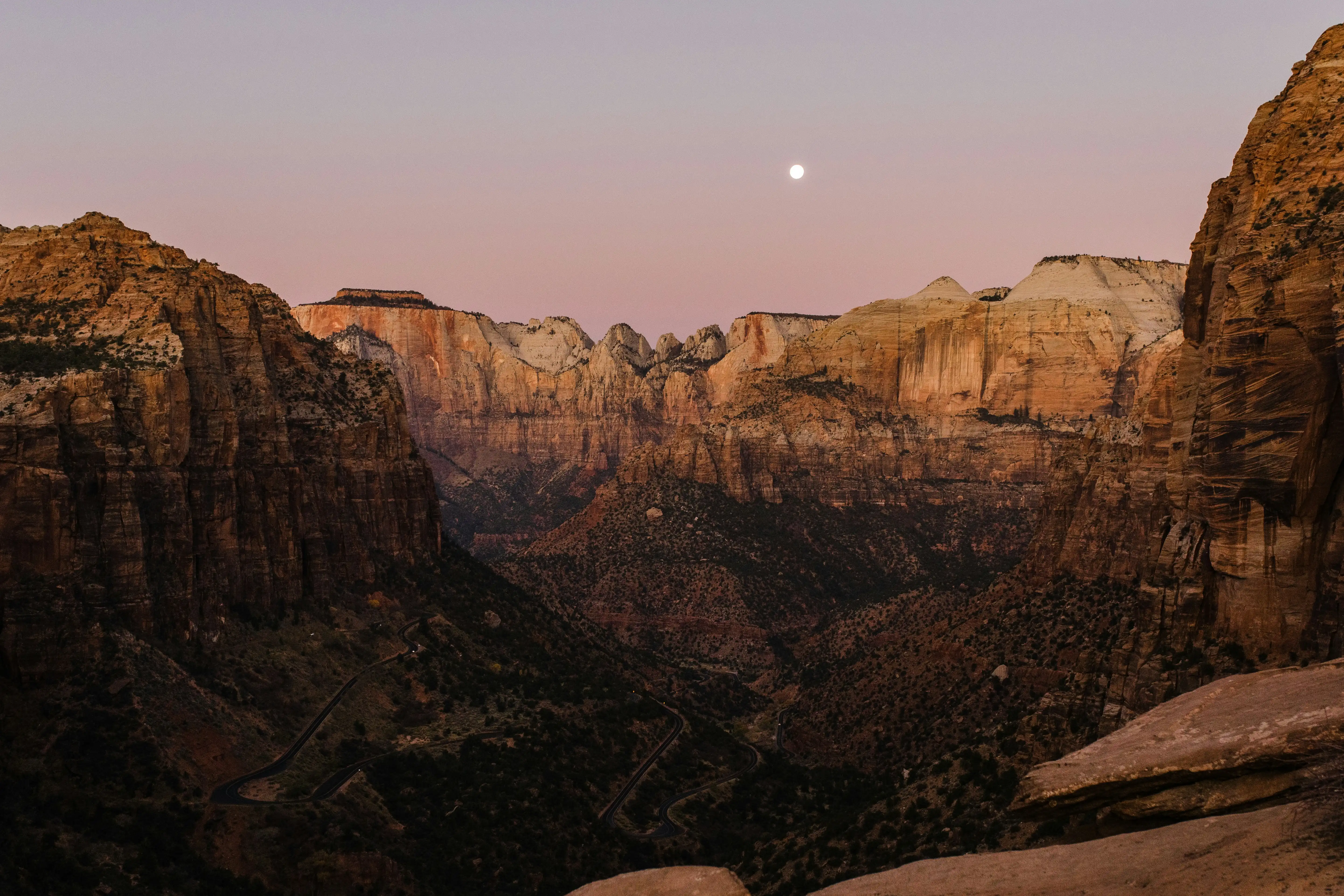 hero image for State & National Parks near St. George, UT