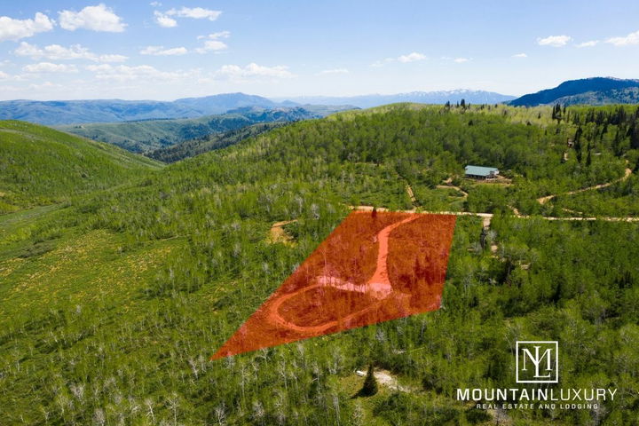 Huntsville Land for Sale