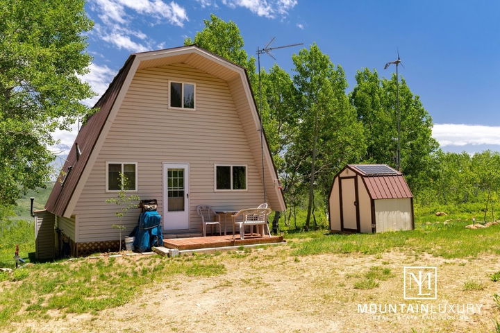 Huntsville UT Homes for Sale