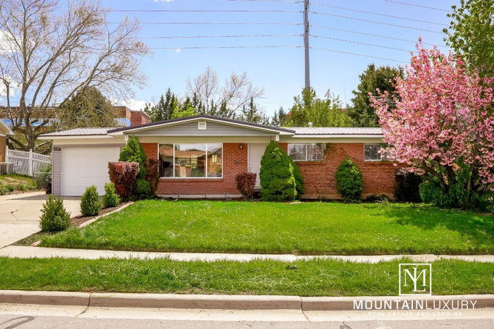 South Ogden UT Homes for Sale