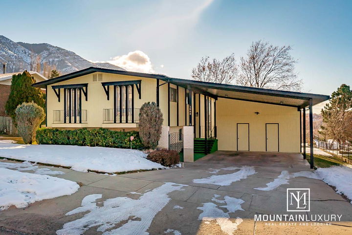 Ogden Homes for Sale