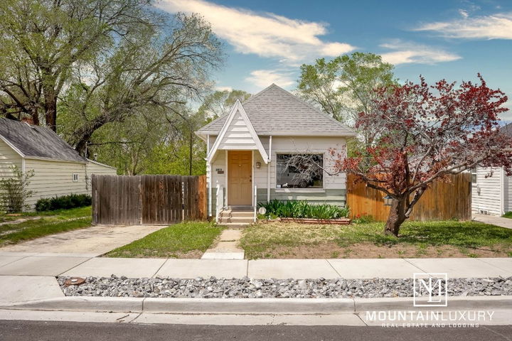 Ogden UT Homes for Sale