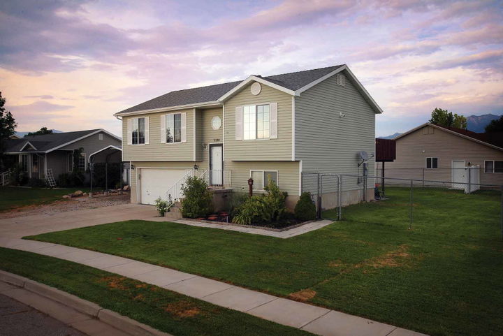 5398 S 4150 W Roy