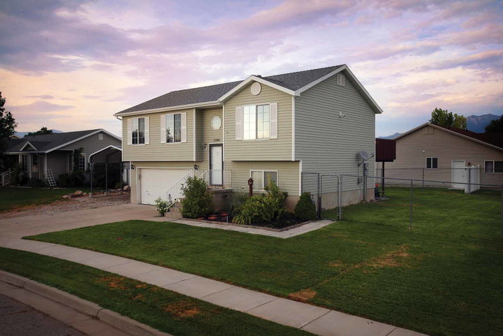 5398 S 4150 W Roy