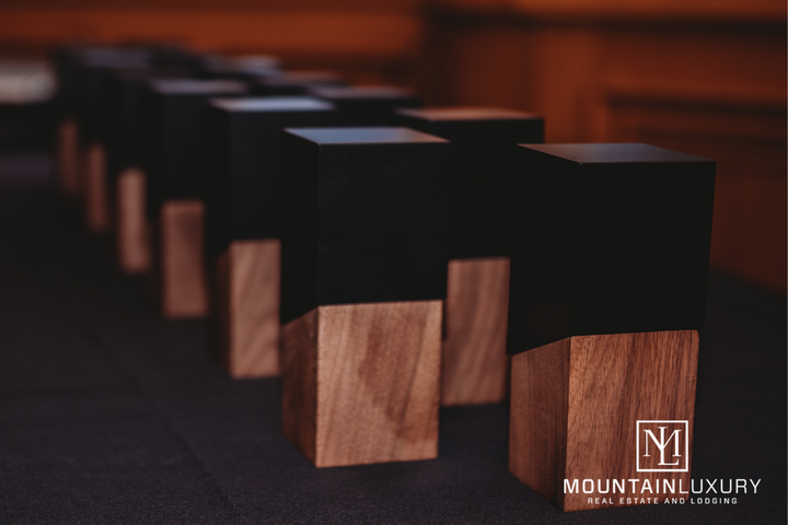 Mountain Luxury 2020 Awards