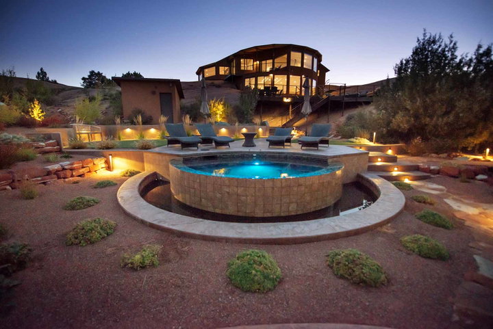 2045 S Navajo Heights, Moab UT