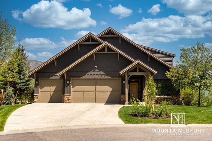 Eden Homes for Sale