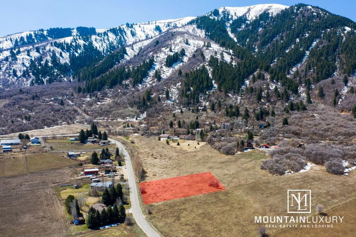 Eden, UT Land for Sale