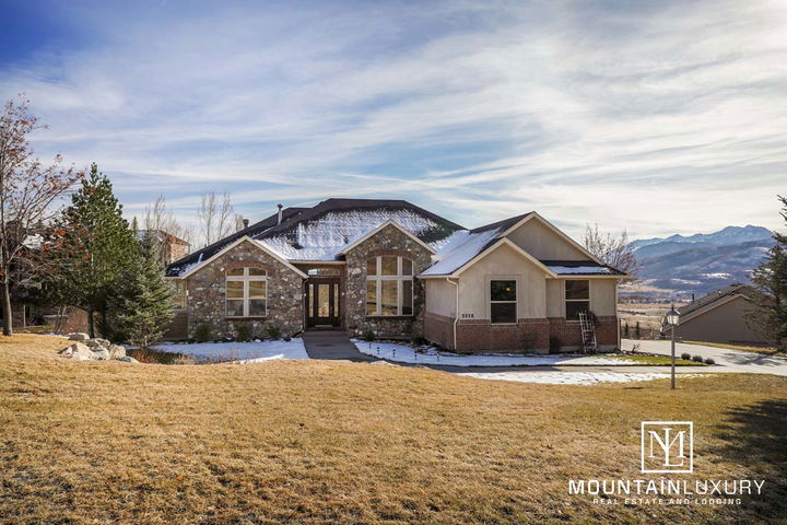 3528 Elkridge Trail