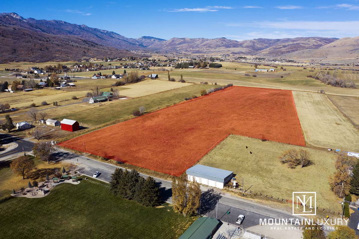 Liberty lots for sale