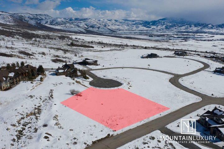 Eden, Utah Land for Sale