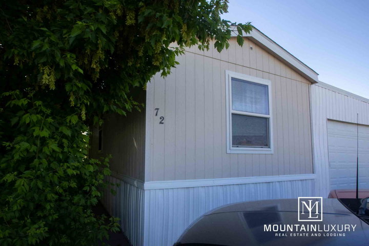 3750 Midland Dr #72 Roy,