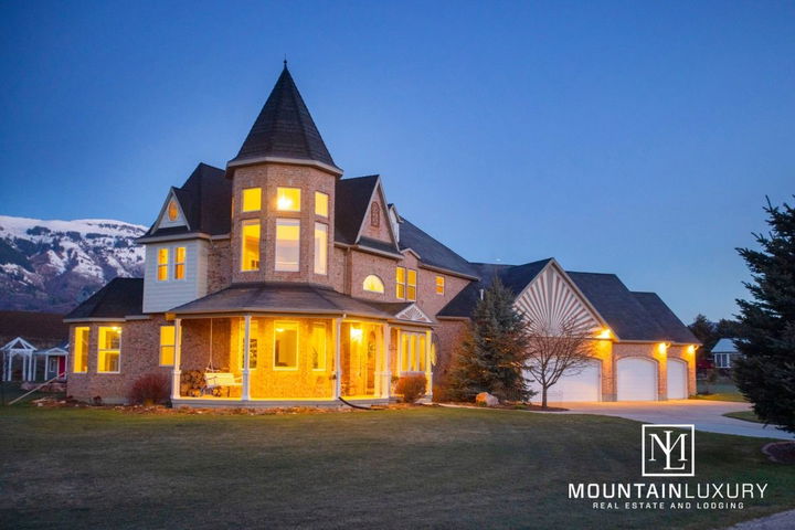 3779 N 3775 E Liberty UT