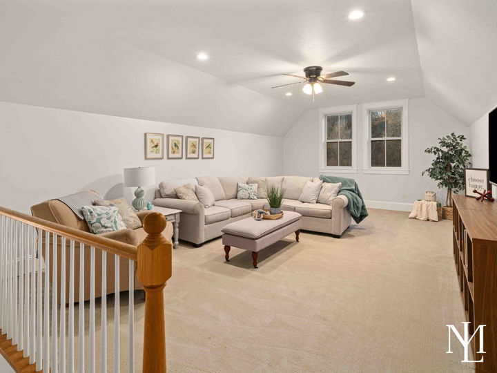 3793 Francis Dr Peterson Utah Home's Family Room