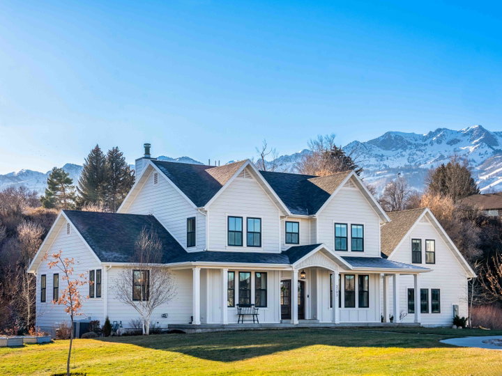 3793 Francis Dr Peterson, Utah 84050