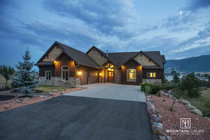 4073 E 4325 N, Eden UT 84310 001