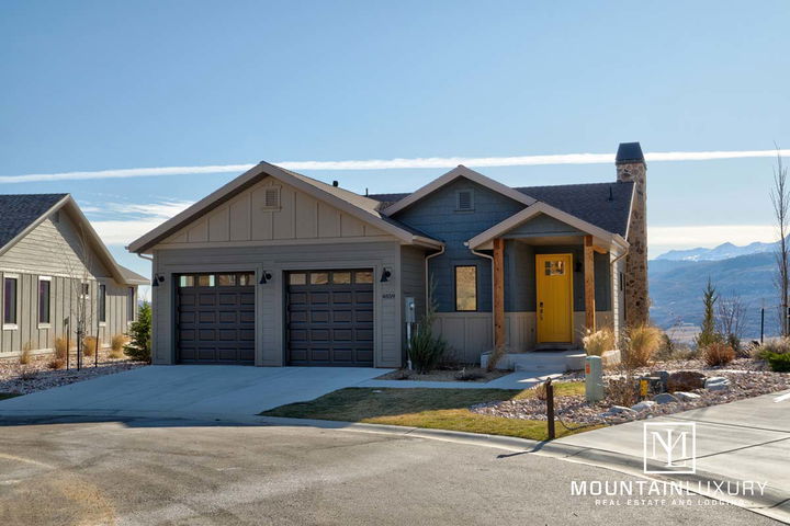 Eden Homes for Sale