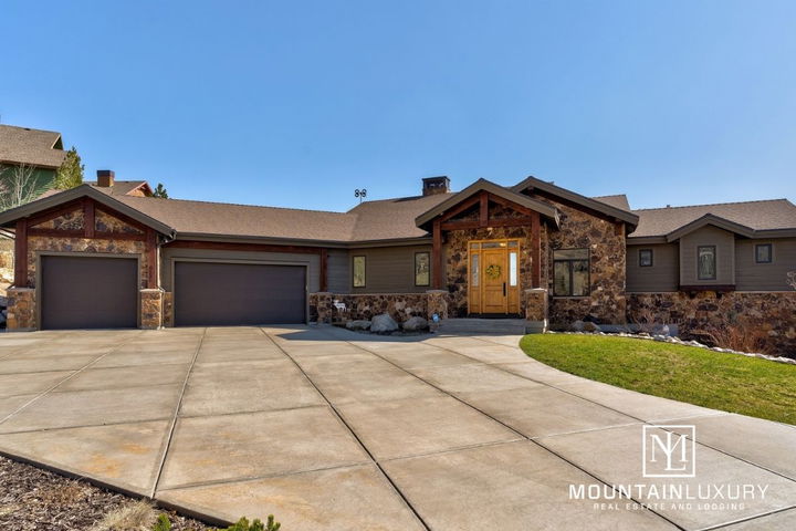 Eden Utah Homes for Sale