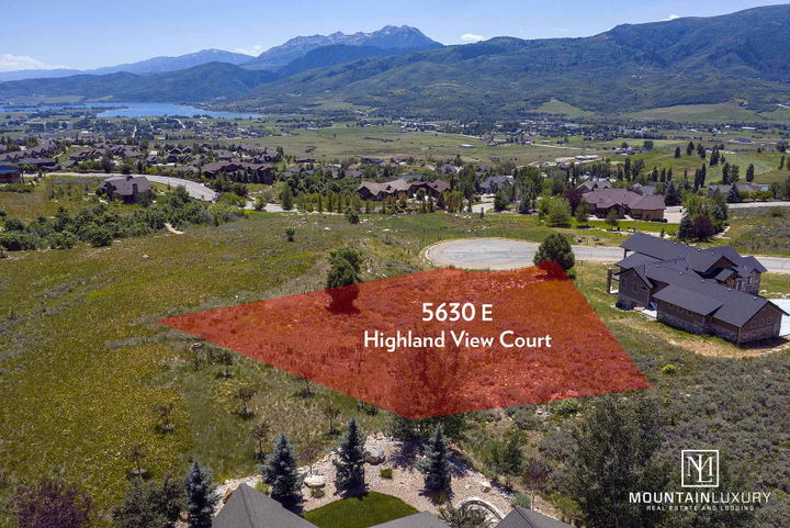 5630 E Highland View Court, Eden UT 84310 01