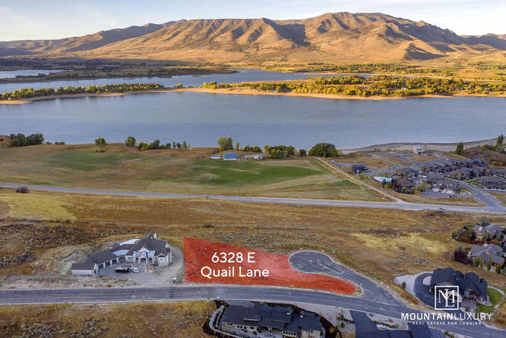 6328 E Quail Lane, Huntsville UT 84317 01