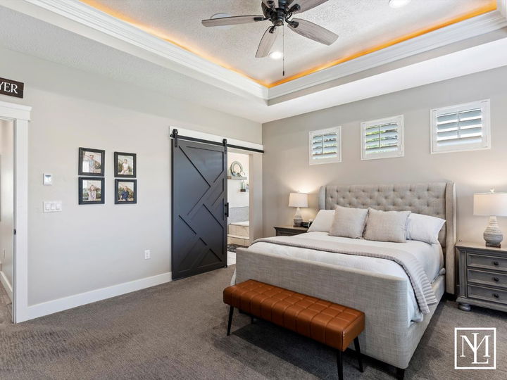 6462 Summit CV Huntsville, UT Home's Primary Bedroom
