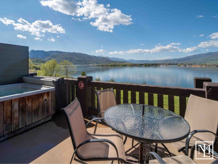 6486 E Hwy 39 64 Huntsville Utah Home With Private Hot Tub