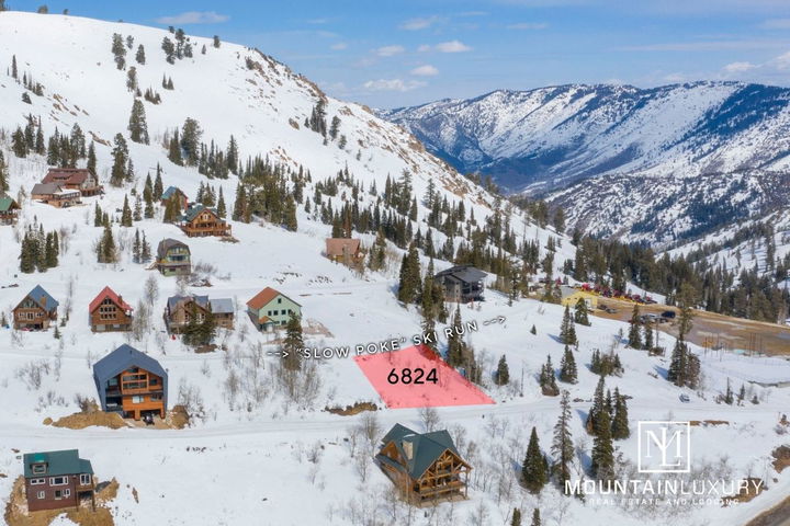 Eden, Utah Land for Sale