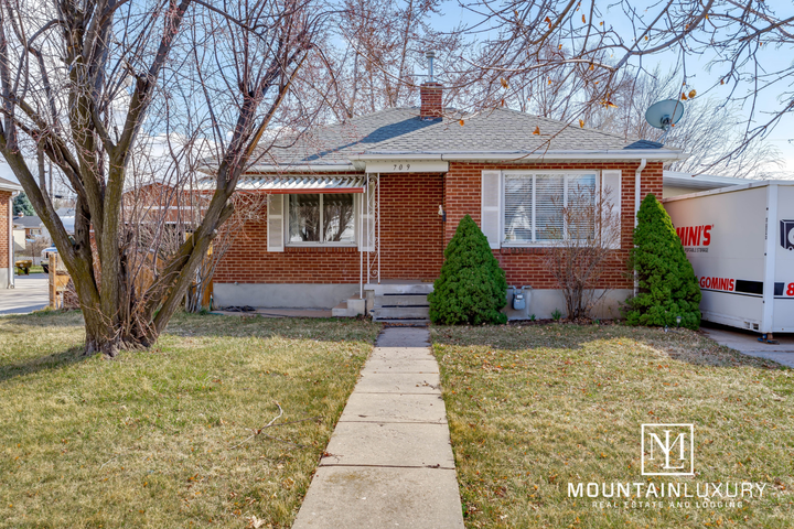Ogden Homes for Sale