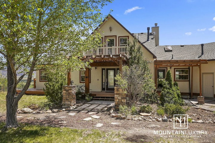 Paradise UT Homes for Sale