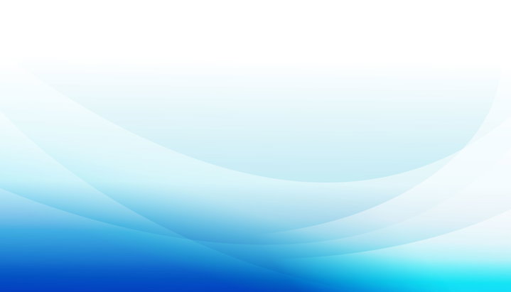 A blue abstract background.