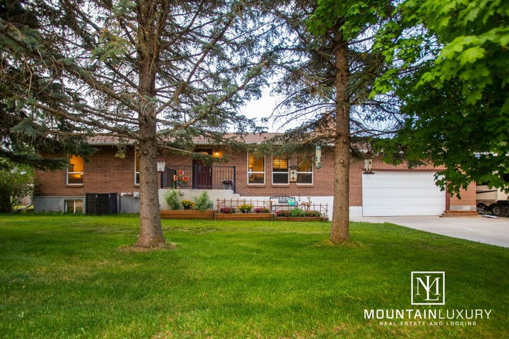 Huntsville Homes for Sale