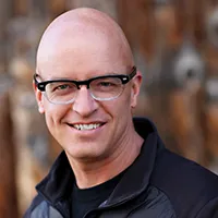 Professional headshot of Brian Nicholson, Real Estate Agent