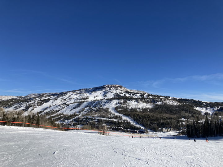 Brian Head Resort
