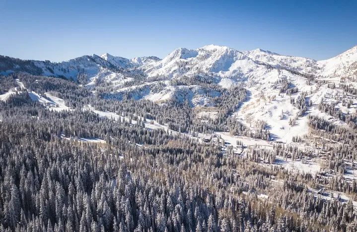 Brighton Ski Resort