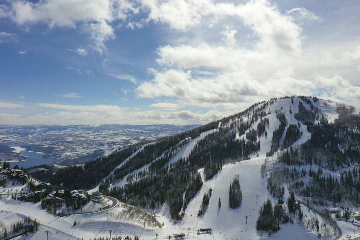 Deer Valley Resort