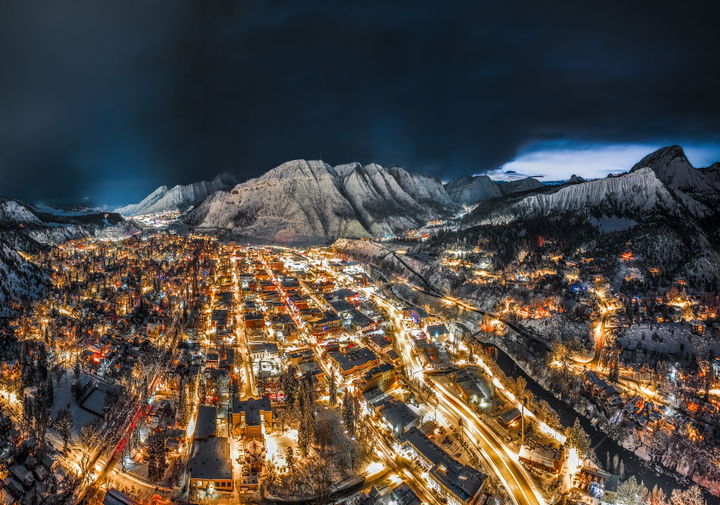Durango, Colorado