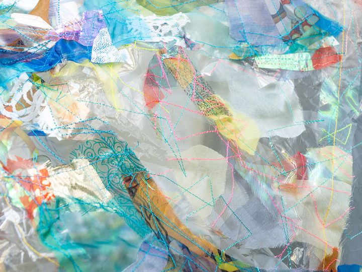 Holly Wong's Emergence OCA Membership Mosaic