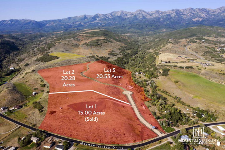 3097 W Legacy Hills Dr Morgan Ut 84050