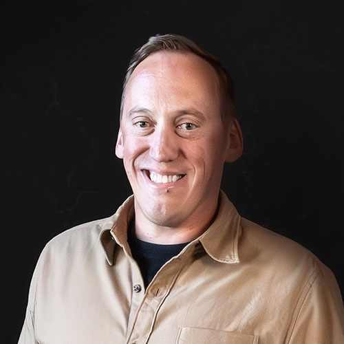 Professional headshot of Mick Lierd, Real Estate Agent