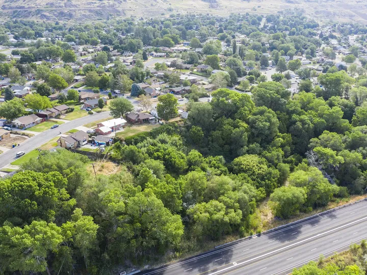 Plain CIty