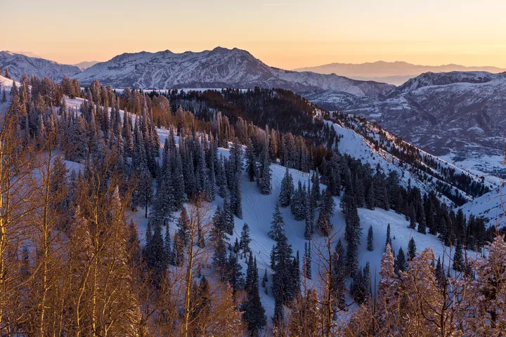 Powder Mountain