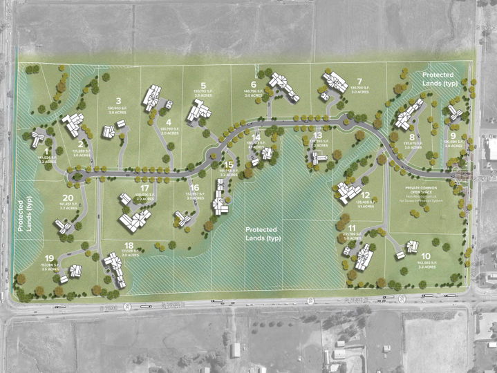 Sage development plan