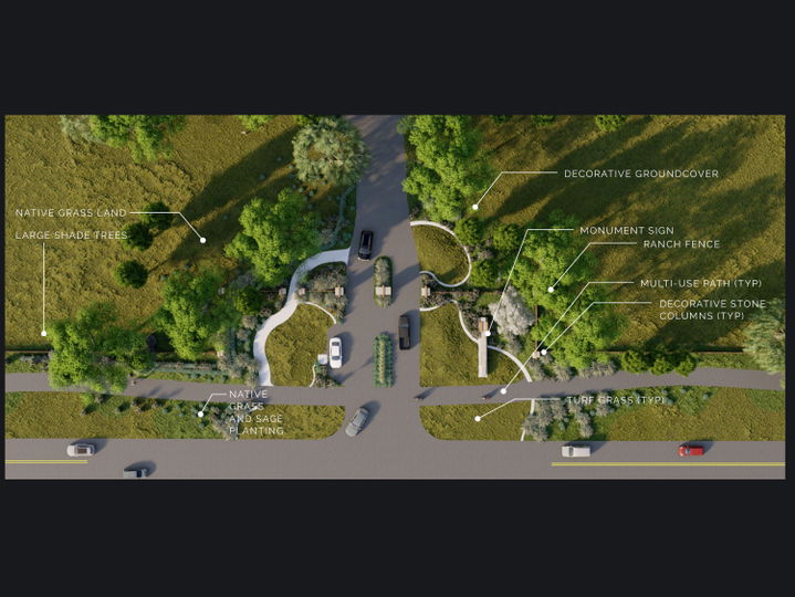 Ssage entry map & key